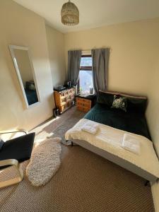 Billede fra billedgalleriet på House in Antrim road i Belfast