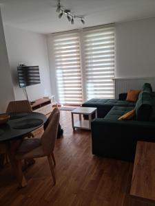 A seating area at Alpino Még 11 kép