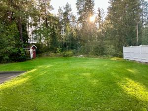 Gallery image of Rooms Isolahti in Vaasa