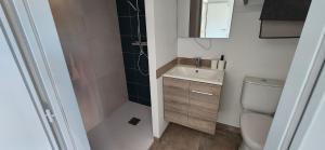 Gallery image of Villa Caroline in La Roche-sur-Yon