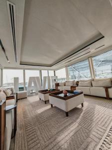 Fotografie z fotogalerie ubytování Lavie Yachts v destinaci Yas Island