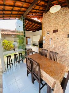 Μπαλκόνι ή βεράντα στο Casa da Barra99 +33 φωτογραφίες