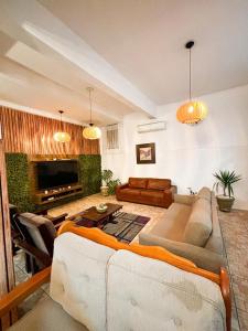 Fotografie z fotogalerie ubytování Pousada Parada Da Fé v destinaci Aparecida + 116 fotografií