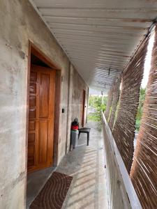 Fotografie z fotogalerie ubytování SUMMER HOUSE C Starlink v destinaci Libertad