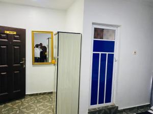 Fotografie z fotogalerie ubytování Olatis hotel v destinaci Sabo