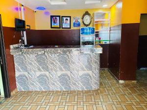 Fotografie z fotogalerie ubytování Olatis hotel v destinaci Sabo