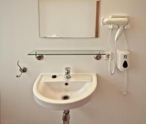 Gambar di galeri bagi Hotel Post di Breiðdalsvík