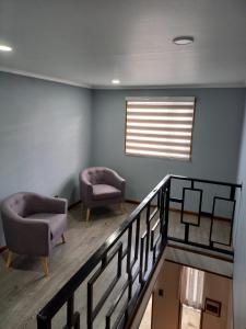 Fotografie z fotogalerie ubytování Apartamento cómodo y moderno v destinaci Punta Arenas