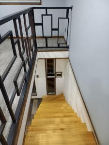 Fotografie z fotogalerie ubytování Apartamento cómodo y moderno v destinaci Punta Arenas