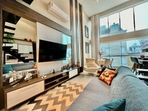 Billede fra billedgalleriet på Apartamento Luxuoso de 2 Dormitórios i Capão da Canoa