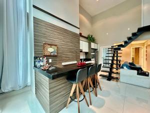 Billede fra billedgalleriet på Apartamento Luxuoso de 2 Dormitórios i Capão da Canoa