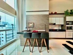 Billede fra billedgalleriet på Apartamento Luxuoso de 2 Dormitórios i Capão da Canoa