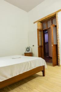 Casa Encanto Buga客房内的一张或多张床位
