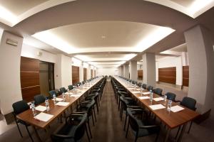 Konferenční prostory v ubytování Hotel Tychy