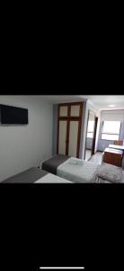 Photo de la galerie de l'établissement Hotel Palace, à Cachoeiras de Macacu