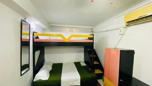 Gallery image of Casa Feliz Hostal in Santa Marta