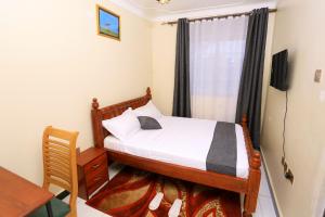 Gallery image of Sarai Hotel in Fort Portal