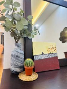 Fotografie z fotogalerie ubytování Rini residences 整栋双层排楼适合全家大小居住周边商店商场林立 v destinaci Skudai