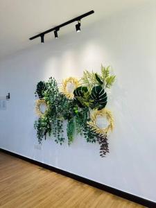 Fotografie z fotogalerie ubytování Rini residences 整栋双层排楼适合全家大小居住周边商店商场林立 v destinaci Skudai