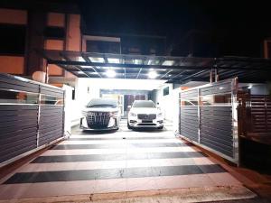 Fotografie z fotogalerie ubytování Rini residences 整栋双层排楼适合全家大小居住周边商店商场林立 v destinaci Skudai