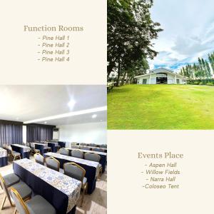 Fotografie z fotogalerie ubytování Whitewoods Convention and Leisure Hotel by SMS Hospitality v destinaci Silang