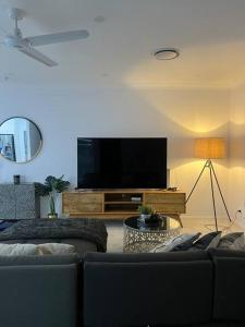 Fotografie z fotogalerie ubytování Spacious family home v destinaci Campbelltown