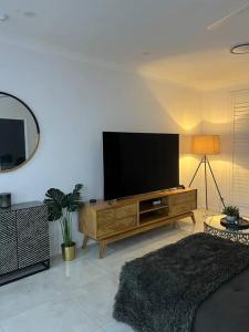 Fotografie z fotogalerie ubytování Spacious family home v destinaci Campbelltown