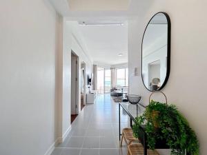 Fotografie z fotogalerie ubytování Seaview 2 bed in the heart of Hua Hin - BP2 v destinaci Hua Hin
