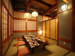 Fotografie z fotogalerie ubytování Hotel Shirakawa Yunokura v destinaci Nikko