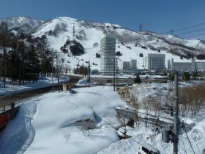 Gallery image of Ouji Penshon Naeba in Yuzawa