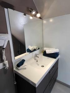 Foto dalla galleria di Cristina Residence - App 4 a Roeselare