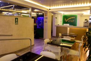 Fotografie z fotogalerie ubytování Hotel Veler v destinaci Medellín