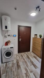 Fotografie z fotogalerie ubytování Central Park Burgas v destinaci Burgas City