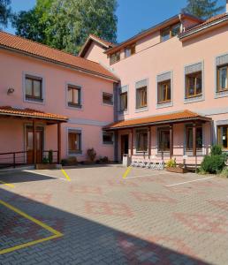 Gallery image of Hotel Fabrica in Liberec +60 photos