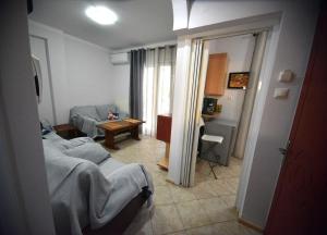 Φωτογραφία από το άλμπουμ του VERSA The Veranda Rental Suite in AXD στην Αλεξανδρούπολη