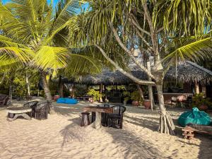 Fotografie z fotogalerie ubytování Mangrove Beach Cabana v Tangalle