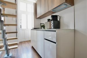Studio Apartment by Hi5- József körút 1085 Budapest, József körút 37-39 kép - 2