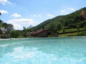 Foto dalla galleria di Casa Botena a Vicchio