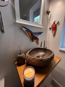 Fotografie z fotogalerie ubytování Broddaborg Apartments v destinaci Ölfus