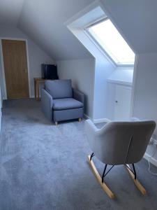 Gallery image of Aultnagar Accommodation in Orkney