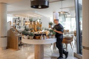 Hosté ubytování Valamar Lacroma Hotel