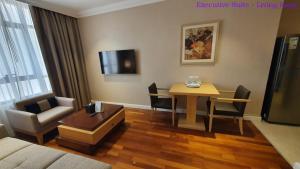 Gallery image of Lavender Hotel Al Nahda Dubai in Dubai