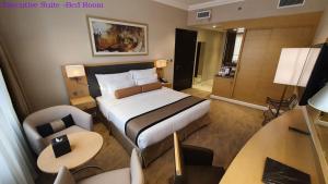 Gallery image of Lavender Hotel Al Nahda Dubai in Dubai