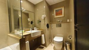 Gallery image of Lavender Hotel Al Nahda Dubai in Dubai