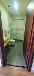 Fotografie z fotogalerie ubytování Guest House Shina v destinaci Omalo
