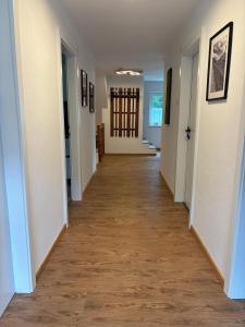 Fotografia z galérie ubytovania Ferienwohnung Langfeld v destinácii Hintersee