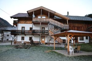 Gallery image of Eggerhof in Neustift im Stubaital