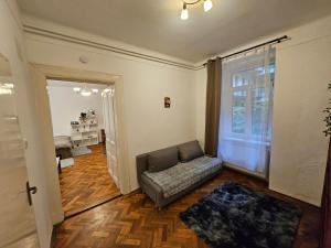 Pet Friendly 2BDR Apartment 1137 Budapest, Szent István krt. 4 kép - 2