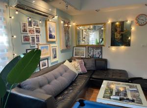 Photo de la galerie de l'établissement Star Wish B&B, à Dongshan