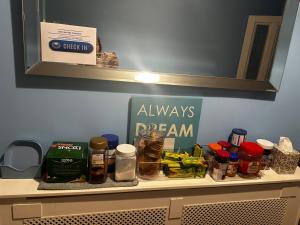 ウォーターフォードにあるWaterford city ErBnBのギャラリーの写真 +1枚の写真